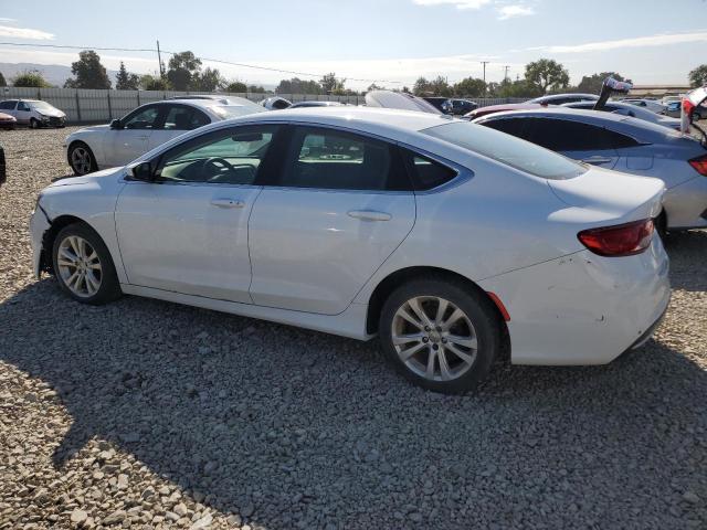 Photo 2 from auction – 2016 CHRYSLER 200 with VIN 1C3CCCAB5GN128838