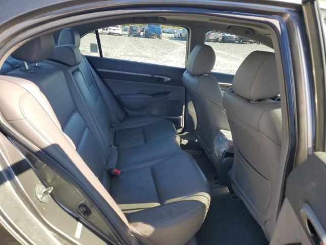 Photo 10 from auction – 2008 HONDA CIVIC EXL with VIN 2HGFA16968H108912