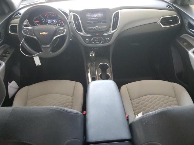 Photo 8 from auction – 2020 CHEVROLET EQUINOX LT with VIN 2GNAXTEV4L6223375