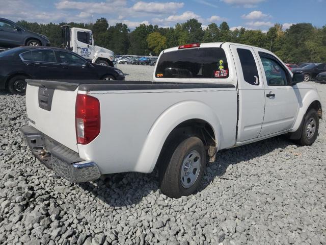 Photo 3 from auction – 2015 NISSAN FRONTIER S with VIN 1N6BD0CT4FN737648
