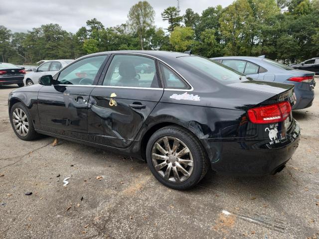 Photo 2 from auction – 2010 AUDI A4 PREMIUM with VIN WAUFFAFL1AN033588