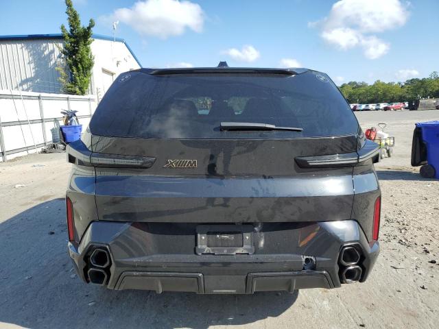Photo 6 from auction – 2024 BMW XM with VIN 5YM23CS00R9V00982