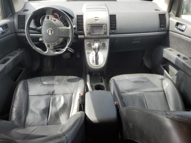 Photo 8 from auction – 2012 NISSAN SENTRA 2.0 with VIN 3N1AB6AP1CL732970