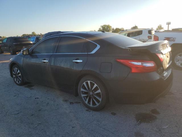 Photo 2 from auction – 2017 NISSAN ALTIMA 2.5 with VIN 1N4AL3AP1HC254633