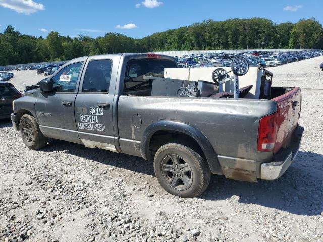 Photo 2 from auction – 2006 DODGE RAM 1500 S with VIN 1D7HA18N86S565718