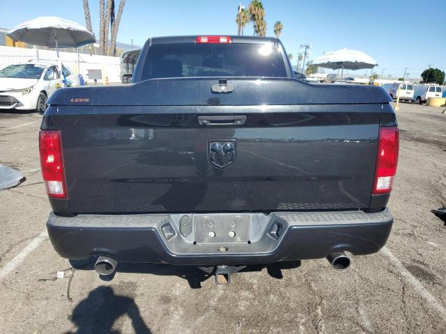 Photo 6 from auction – 2016 RAM 1500 ST with VIN 3C6JR6AT0GG331373