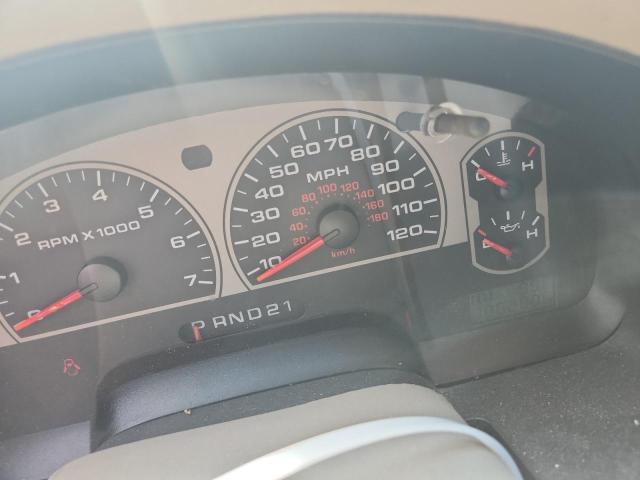 Photo 9 from auction – 2007 FORD F150 SUPERCREW with VIN 1FTRW12W47KC34735