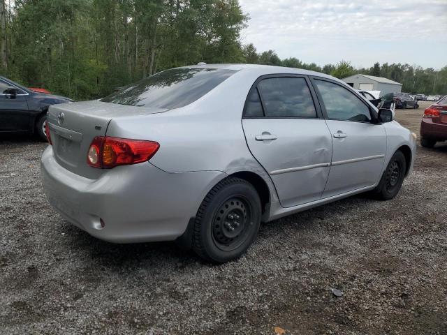 Photo 3 from auction – 2009 TOYOTA COROLLA BA with VIN 2T1BU40E79C100373