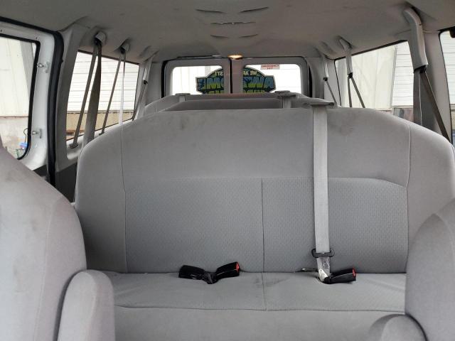 Photo 10 from auction – 2012 FORD ECONOLINE with VIN 1FBNE3BL2CDA29520