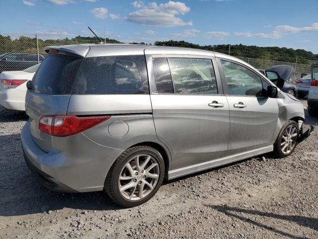 Photo 3 from auction – 2012 MAZDA 5 with VIN JM1CW2CL0C0125257