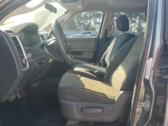 Photo 7 from auction – 2012 DODGE RAM 1500 SLT with VIN 1C6RD7LT2CS225840