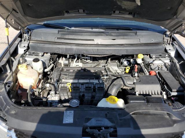 Photo 12 from auction – 2018 DODGE JOURNEY CR with VIN 3C4PDCGB6JT141509