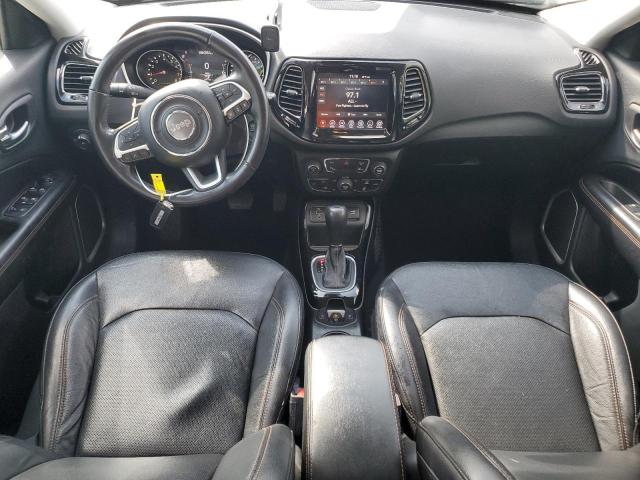 Foto 8 de la subasta – 2021 JEEP COMPASS LI con VIN 3C4NJCCB5MT531334