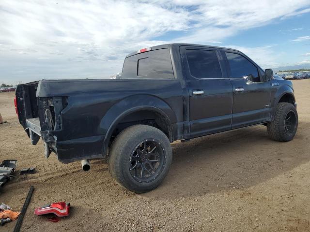 Photo 3 from auction – 2016 FORD F150 SUPER with VIN 1FTEW1EG3GFB98838