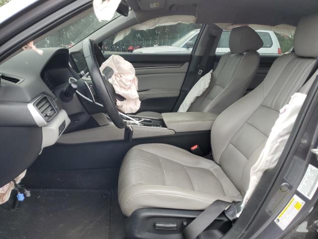 Photo 7 from auction – 2018 HONDA ACCORD with VIN 1HGCV2F92JA006119