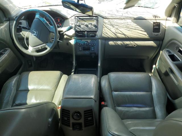 Photo 8 from auction – 2006 HONDA PILOT EX with VIN 2HKYF18516H515026
