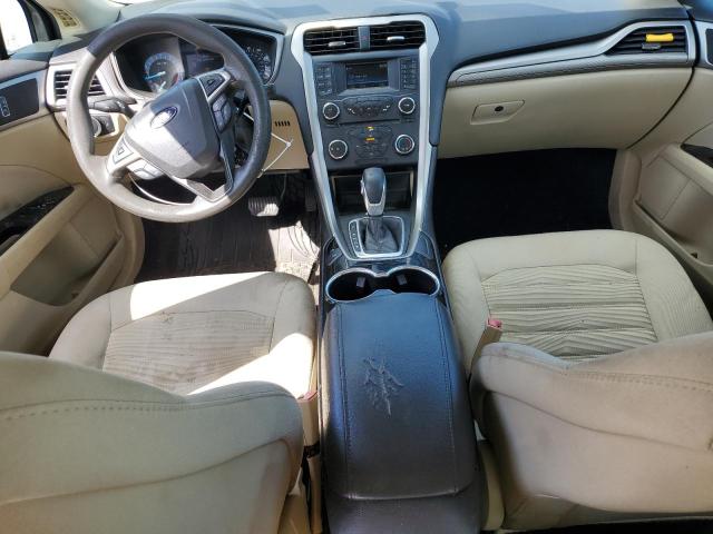 Photo 8 from auction – 2016 FORD FUSION SE with VIN 3FA6P0H76GR250382