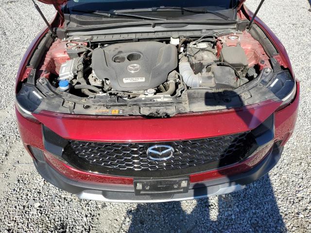 Photo 12 from auction – 2023 MAZDA CX-50 PREMIUM PLUS with VIN 7MMVABEY3PN119834