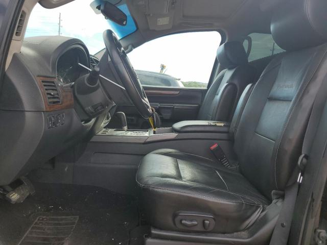 Photo 7 from auction – 2014 NISSAN ARMADA PLA with VIN 5N1BA0NE8EN600930