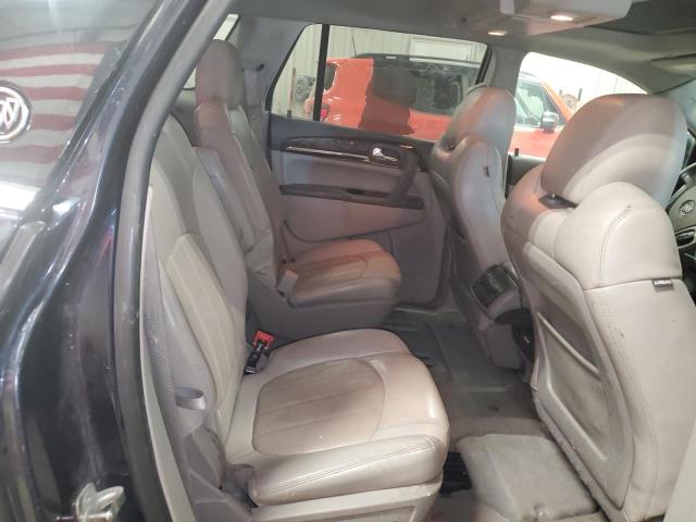 Photo 11 from auction – 2015 BUICK ENCLAVE with VIN 5GAKVCKD9FJ149362