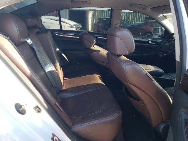 Photo 10 from auction – 2014 HYUNDAI GENESIS 3. with VIN KMHGC4DD1EU264379