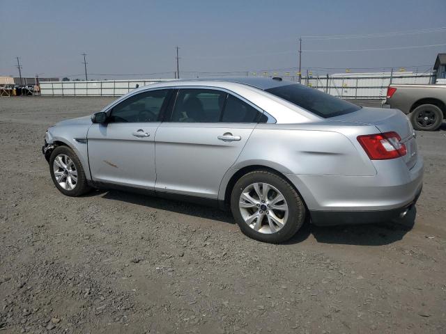 Photo 2 from auction – 2011 FORD TAURUS SEL with VIN 1FAHP2HW0BG122568