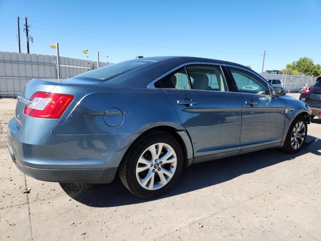 Photo 3 from auction – 2010 FORD TAURUS SEL with VIN 1FAHP2EWXAG118207