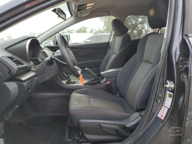 Photo 7 from auction – 2019 SUBARU CROSSTREK with VIN JF2GTACC5KG285422