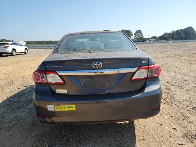 Photo 6 from auction – 2011 TOYOTA COROLLA BA with VIN 2T1BU4EE9BC612148