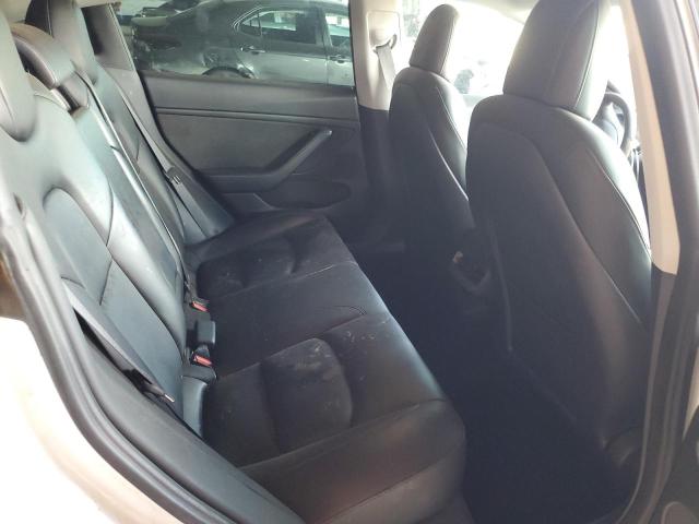 Photo 10 from auction – 2021 TESLA MODEL 3 with VIN 5YJ3E1EA3MF100798