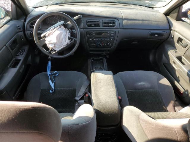 Фото 8 с аукциона – 2006 FORD TAURUS SE с VIN 1FAFP53U96A244577