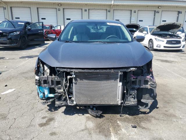 Photo 5 from auction – 2016 HONDA CIVIC LX with VIN 19XFC2F51GE012319