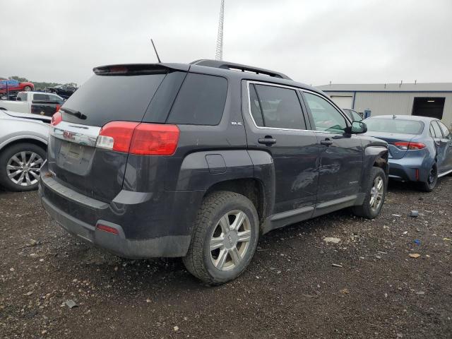 Photo 3 from auction – 2014 GMC TERRAIN SL with VIN 2GKALREK6E6379406