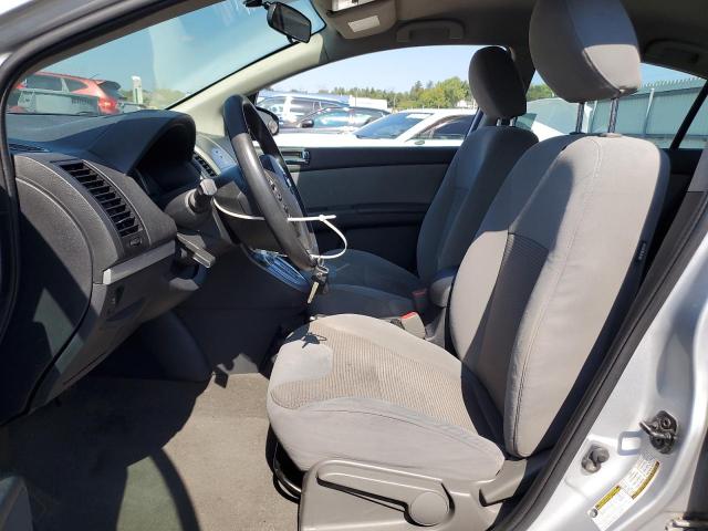 Photo 7 from auction – 2011 NISSAN SENTRA with VIN 3N1AB6AP7BL716741
