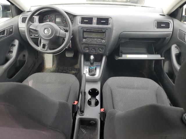 Photo 8 from auction – 2012 VOLKSWAGEN JETTA BASE with VIN 3VW2K7AJXCM403422