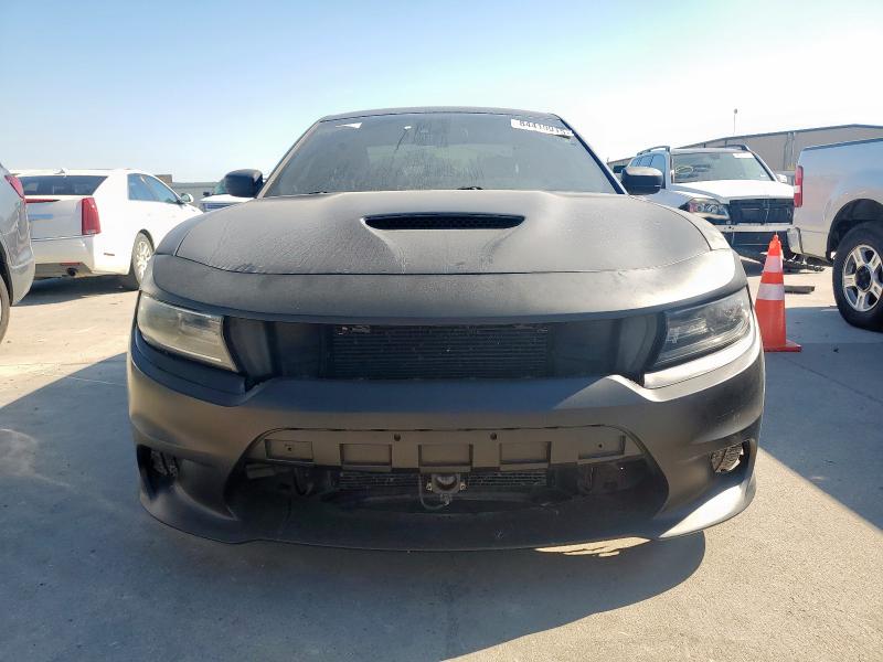 Photo 5 from auction – 2018 DODGE CHARGER R/ with VIN 2C3CDXCT3JH193312