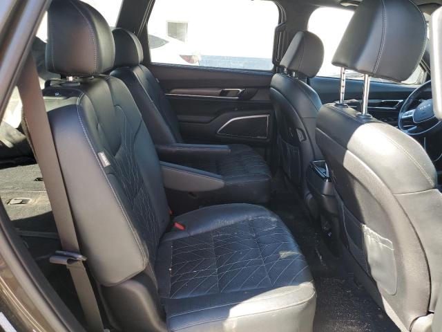 Photo 11 from auction – 2023 KIA TELLURIDE with VIN 5XYP5DGC8PG337916