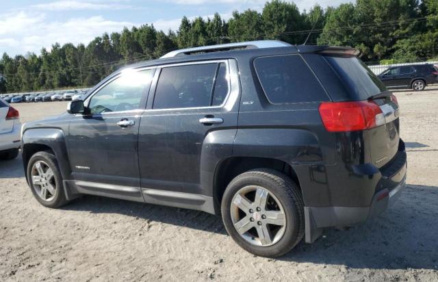 Photo 2 from auction – 2012 GMC TERRAIN SL with VIN 2GKALWEK6C6330203