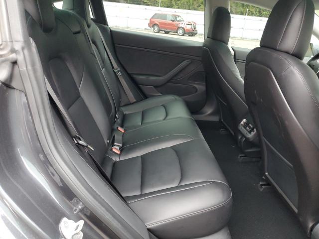 Photo 10 from auction – 2018 TESLA MODEL 3 with VIN 5YJ3E1EB7JF093200