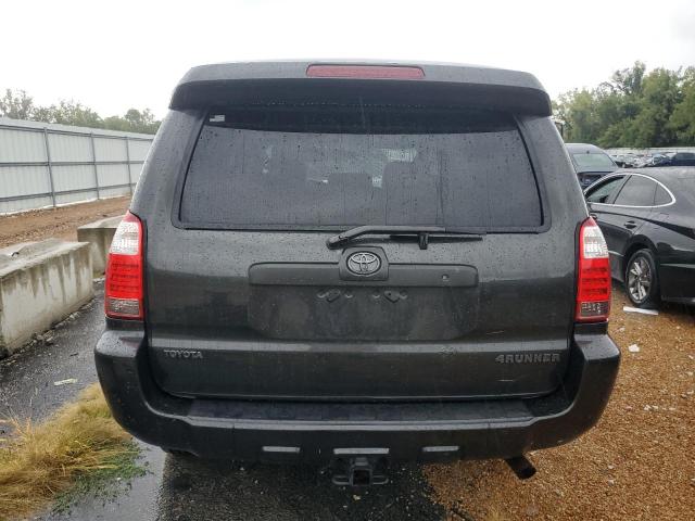 Photo 6 from auction – 2006 TOYOTA 4RUNNER SR5 with VIN JTEBU14RX60091648