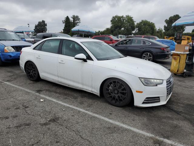 Photo 4 from auction – 2017 AUDI A4 PREMIUM with VIN WAUGNAF46HN024587