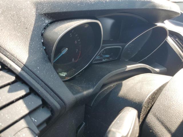 Photo 9 from auction – 2017 FORD ESCAPE S with VIN 1FMCU0F76HUC61218