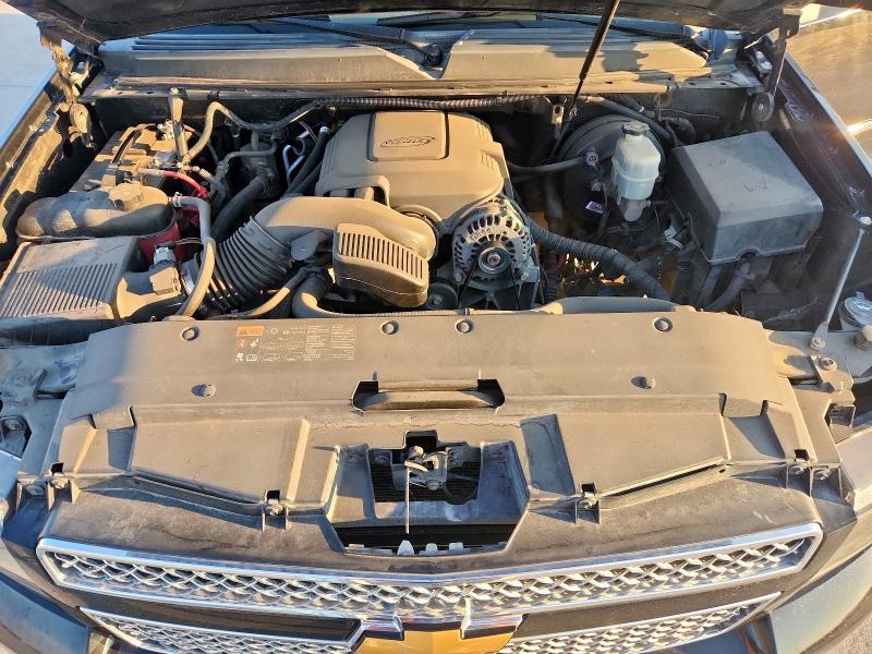 Photo 12 from auction – 2013 CHEVROLET TAHOE C150 with VIN 1GNSCCE09DR112248