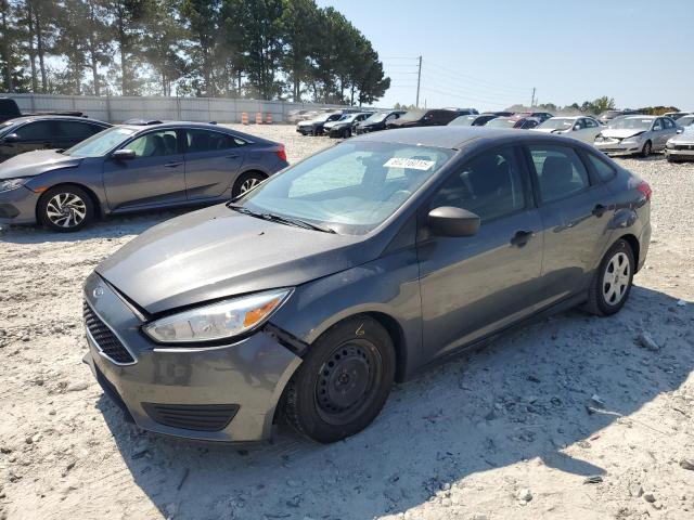 FORD FOCUS S 2018 con VIN 1FADP3E25JL226470 - Foto de la subasta