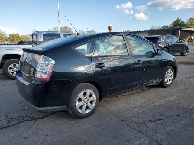 Photo 3 from auction – 2006 TOYOTA PRIUS with VIN JTDKB20U063131941