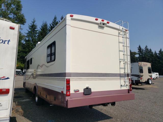 Photo 3 from auction – 1999 FLEE MOTORHOME with VIN 3FCMF53S0XJA10935