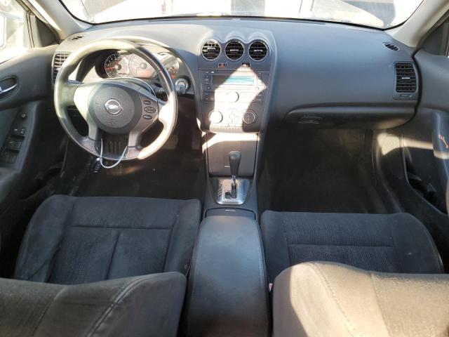 Photo 8 from auction – 2012 NISSAN ALTIMA BAS with VIN 1N4AL2AP9CN496609