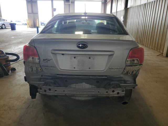 Photo 6 from auction – 2014 SUBARU IMPREZA PR with VIN JF1GJAE69EH026853
