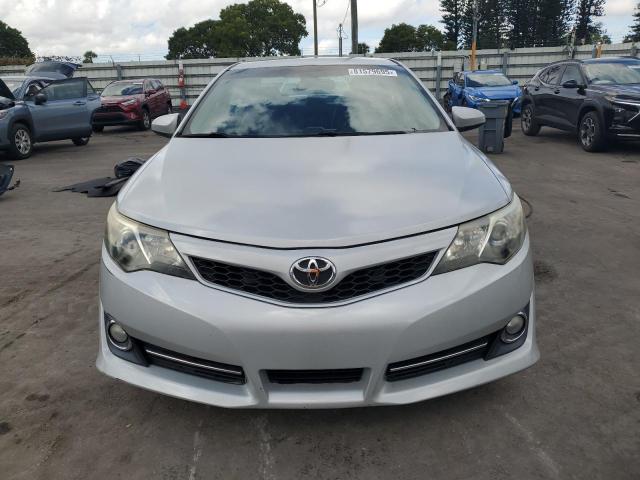 Photo 5 from auction – 2013 TOYOTA CAMRY L with VIN 4T1BF1FK7DU246768