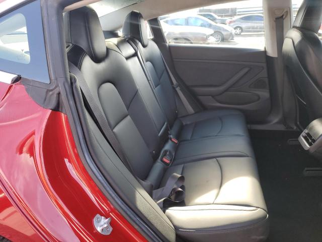 Photo 10 from auction – 2017 TESLA MODEL 3 with VIN 5YJ3E1EA2HF002514